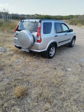 Honda Cr-v 2.0vvt.+ газ, снимка 8