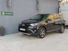 Toyota Rav4 2.0 Executive - [11] 