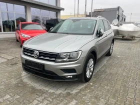     VW Tiguan Automat