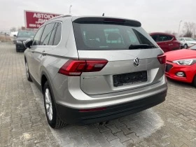 VW Tiguan Automat | Mobile.bg    5