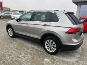     VW Tiguan Automat