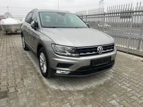 VW Tiguan Automat | Mobile.bg    4