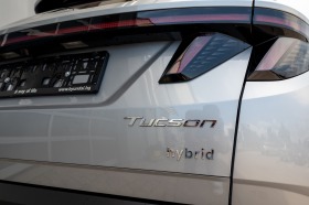 Hyundai Tucson Premium HEV, снимка 3 - Автомобили и джипове - 44748568