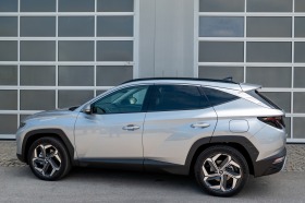 Hyundai Tucson Premium HEV, снимка 2