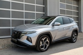 Hyundai Tucson Premium HEV