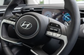Hyundai Tucson Premium HEV, снимка 11