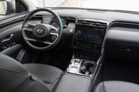 Hyundai Tucson Premium HEV, снимка 8