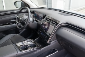 Hyundai Tucson Premium HEV | Mobile.bg   7