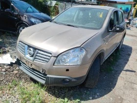     Nissan Qashqai 2.0dci