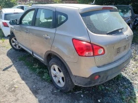 Nissan Qashqai 2.0dci, снимка 3