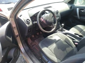 Nissan Qashqai 2.0dci, снимка 8