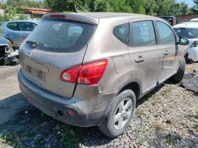 Nissan Qashqai 2.0dci, снимка 5