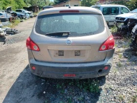 Nissan Qashqai 2.0dci, снимка 4