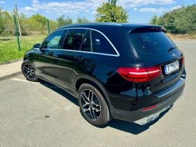 Mercedes-Benz GLC 220 Luxury/FullLED/CarPlay/Distronic/AMG/Leather, снимка 3