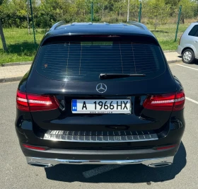 Mercedes-Benz GLC 220 Luxury/FullLED/CarPlay/Distronic/AMG/Leather, снимка 2