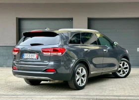 Kia Sorento 2.2 CRDi 200hp 4x4 / Панорама / Нави , снимка 4