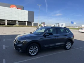 Обява за продажба на VW Tiguan 4Х4 190кс. DYNAUDIO. 360 . МАСАЖ. ~61 500 лв. - изображение 1