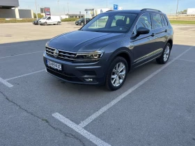 Обява за продажба на VW Tiguan 4Х4 190кс. DYNAUDIO. 360 . МАСАЖ. ~61 500 лв. - изображение 1