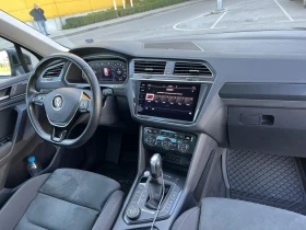 Обява за продажба на VW Tiguan 4Х4 190кс. DYNAUDIO. 360 . МАСАЖ. ~61 500 лв. - изображение 8