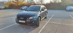 Audi Q5 3.0 tdi QUATRO | Mobile.bg    4