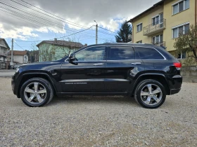     Jeep Grand cherokee OVERLAND /3.0 EXCLUSIVE