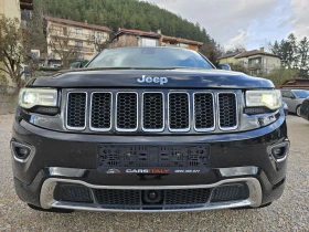     Jeep Grand cherokee OVERLAND /3.0 EXCLUSIVE