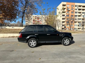 Land Rover Range Rover Sport Range Rover Sport 2.7 , снимка 6