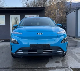 Hyundai Kona 64KWh-204k.c-ГАРАНЦИЯ-2028тод., снимка 8