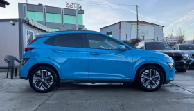 Hyundai Kona 64KWh-204k.c-ГАРАНЦИЯ-2028тод., снимка 6