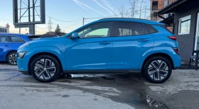 Hyundai Kona 64KWh-204k.c-ГАРАНЦИЯ-2028тод., снимка 2