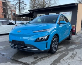 Hyundai Kona 64KWh-204k.c-ГАРАНЦИЯ-2028тод., снимка 1