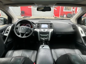 Nissan Murano 2.5 DCI !!УНИКАТ!! = NAVI= КОЖА= КАМЕРА, снимка 11