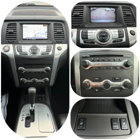 Nissan Murano 2.5 DCI !!УНИКАТ!! = NAVI= КОЖА= КАМЕРА, снимка 14