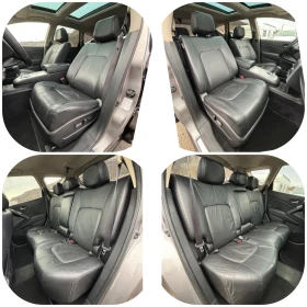 Nissan Murano 2.5 DCI !!УНИКАТ!! = NAVI= КОЖА= КАМЕРА, снимка 12