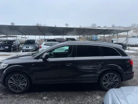 Audi Q7 3.0 TDI S-LINE, снимка 8