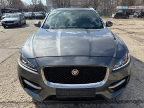 Jaguar F-PACE R SPORT AWD - 27777 лв. - 30524365 | Car24.bg