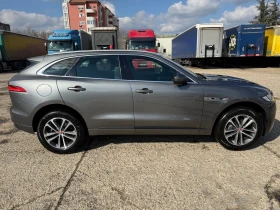 Jaguar F-PACE R SPORT AWD - 27777 лв. - 30524365 | Car24.bg