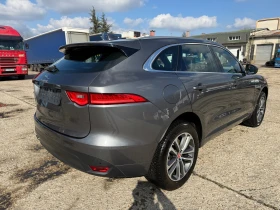 Jaguar F-PACE R SPORT AWD, снимка 6