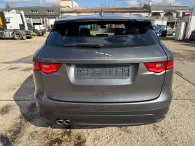 Jaguar F-PACE R SPORT AWD - 27777 лв. - 30524365 | Car24.bg