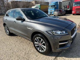 Jaguar F-PACE R SPORT AWD, снимка 2