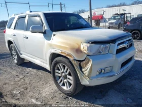 Обява за продажба на Toyota 4runner LIMITED CARFAX АВТО КРЕДИТ  ~27 500 лв. - изображение 1