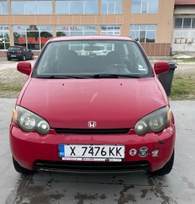 Обява за продажба на Honda Hr-v 1.6 ~2 900 лв. - изображение 1
