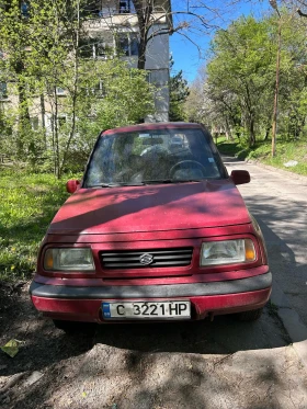 Suzuki Vitara | Mobile.bg    4
