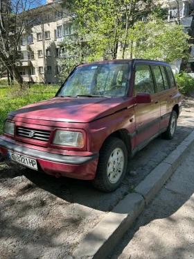 Suzuki Vitara | Mobile.bg    6