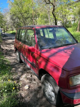 Suzuki Vitara | Mobile.bg    7