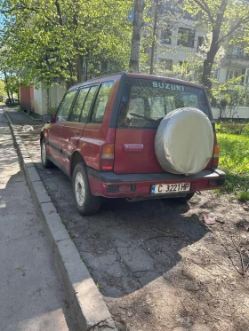 Suzuki Vitara | Mobile.bg    3