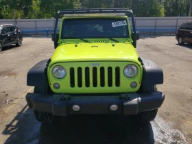 Jeep Wrangler UNLIMITED SPORT* ПЕРФЕКТЕН - 26900 лв. - 96603189 2