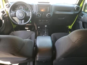 Jeep Wrangler UNLIMITED SPORT* ПЕРФЕКТЕН - 26900 лв. - 96603189 7