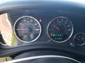 Jeep Wrangler UNLIMITED SPORT* ПЕРФЕКТЕН - 26900 лв. - 96603189 11