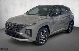 Hyundai Tucson 1.6PHEV/265HP/N-LINE/4X4/CAM/NAVI/KLESS/ACC/461v